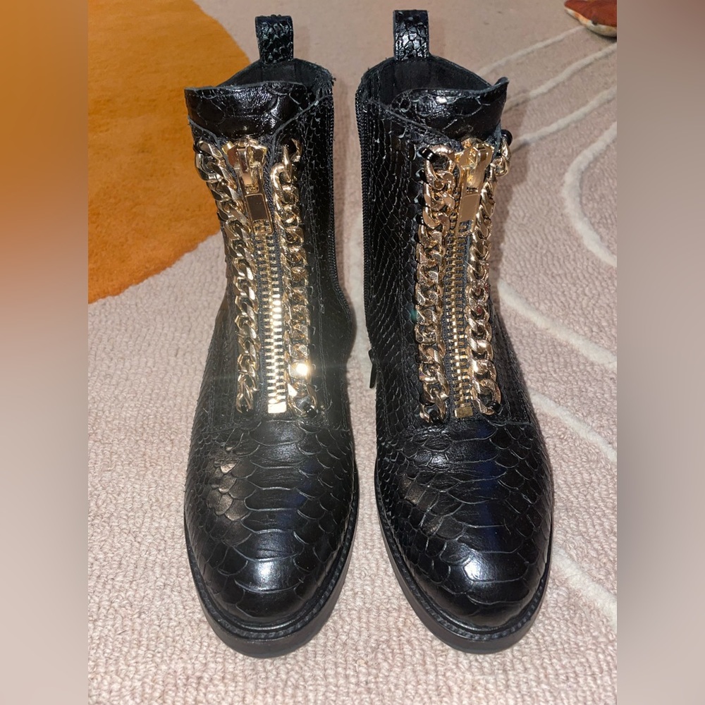Jeffrey Campbell Boots